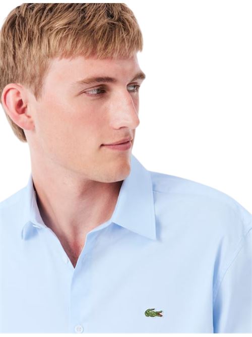 CH8723T01 AZZURRO lacoste | CH8723T01 AZZURRO